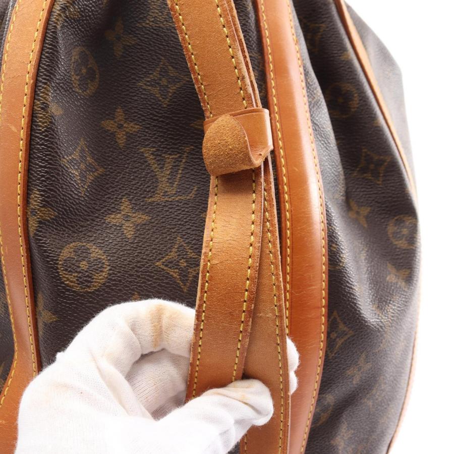 LOUIS VUITTON ルイ・ヴィトン ランドネGM ブランドオフ
