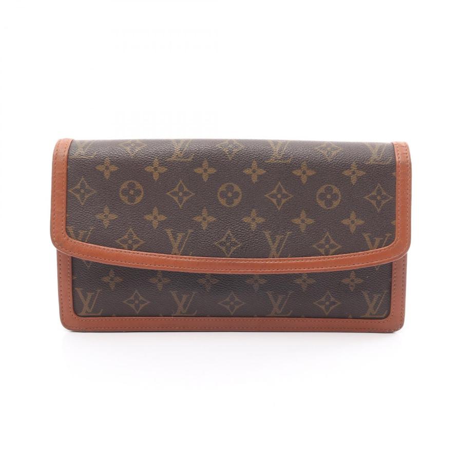 LOUIS VUITTON（ルイ・ヴィトン） ポシェットダムGM ブランドオフ