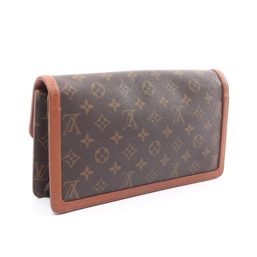 LOUIS VUITTON（ルイ・ヴィトン） ポシェットダムGM ブランドオフ