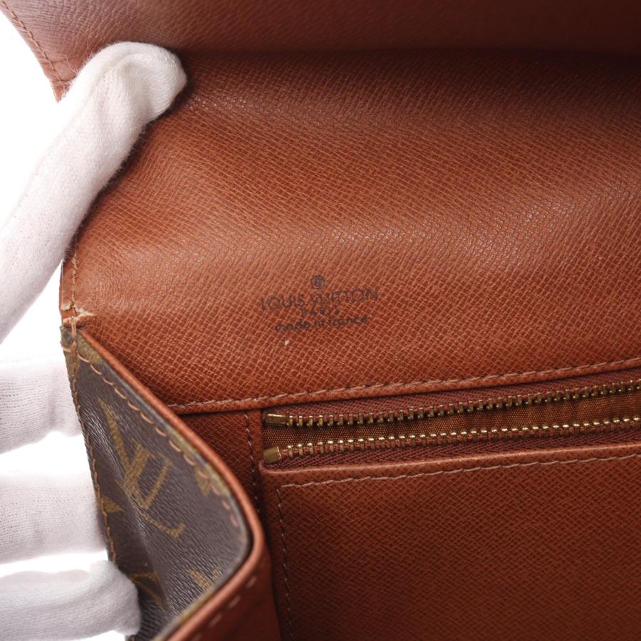 LOUIS VUITTON（ルイ・ヴィトン） ポシェットダムGM ブランドオフ