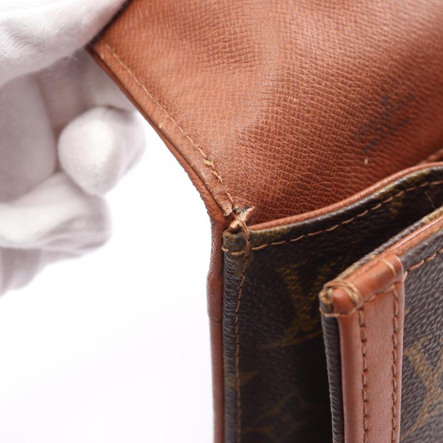 LOUIS VUITTON（ルイ・ヴィトン） ポシェットダムGM ブランドオフ