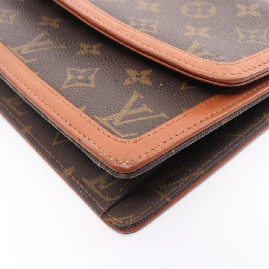 LOUIS VUITTON（ルイ・ヴィトン） ポシェットダムGM ブランドオフ