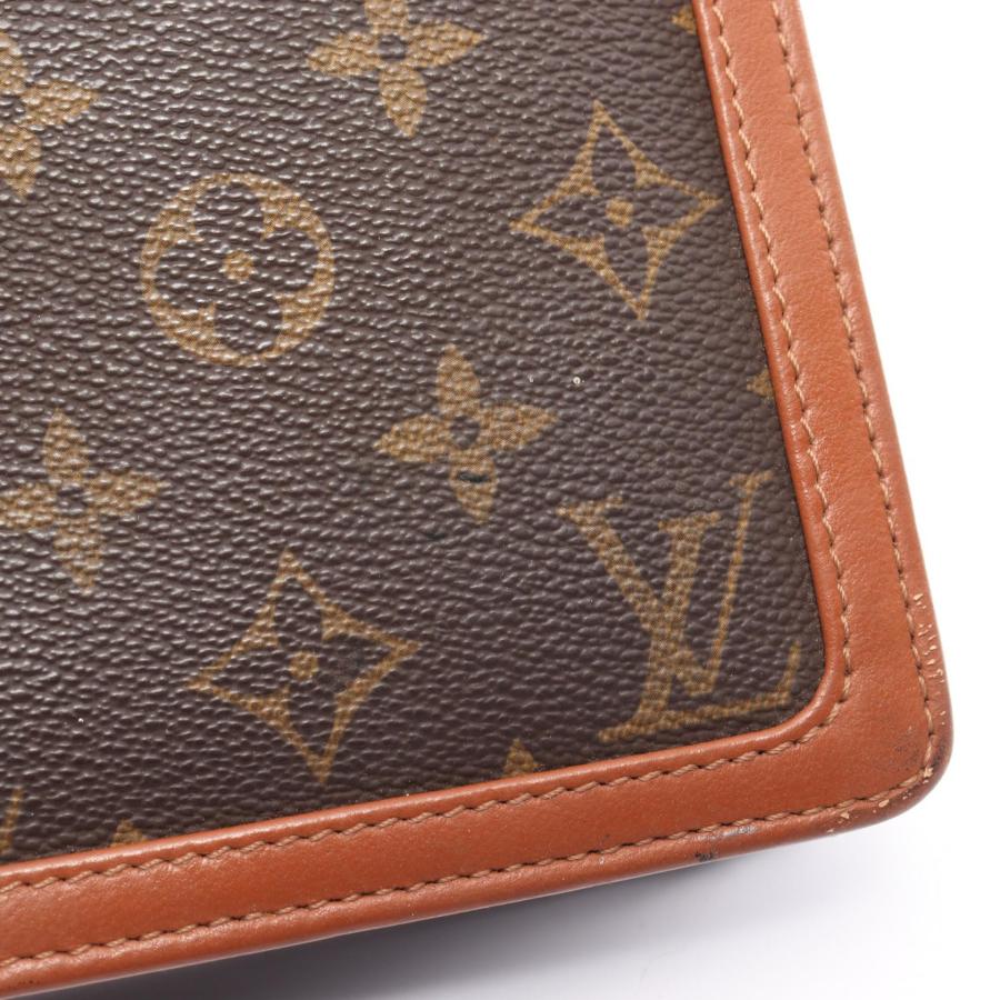 LOUIS VUITTON（ルイ・ヴィトン） ポシェットダムGM ブランドオフ
