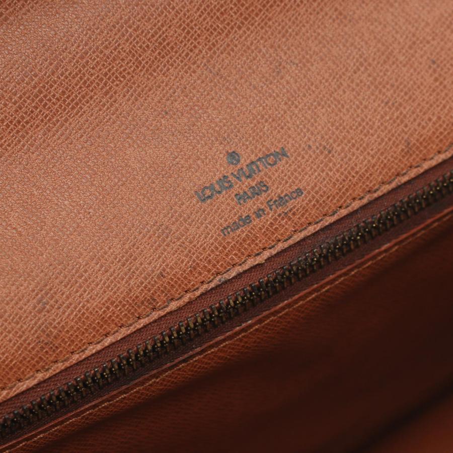 LOUIS VUITTON（ルイ・ヴィトン） モンソー ブランドオフ ハンドバッグ