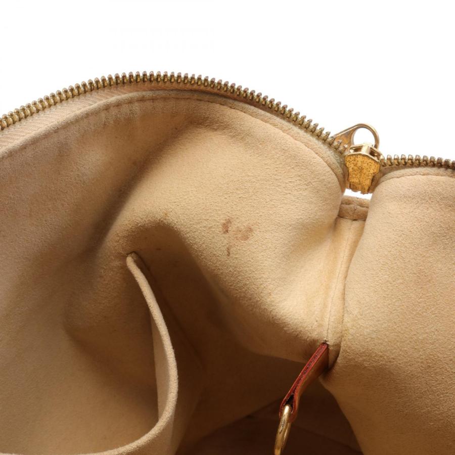 LOUIS VUITTON ルイ・ヴィトン サレヤPM ブランドオフ トートバッグ 