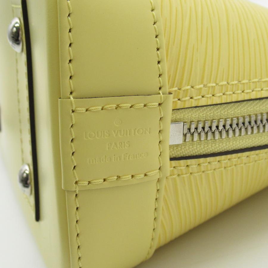 LOUIS VUITTON（ルイ・ヴィトン） アルマBB ブランドオフ ショルダー