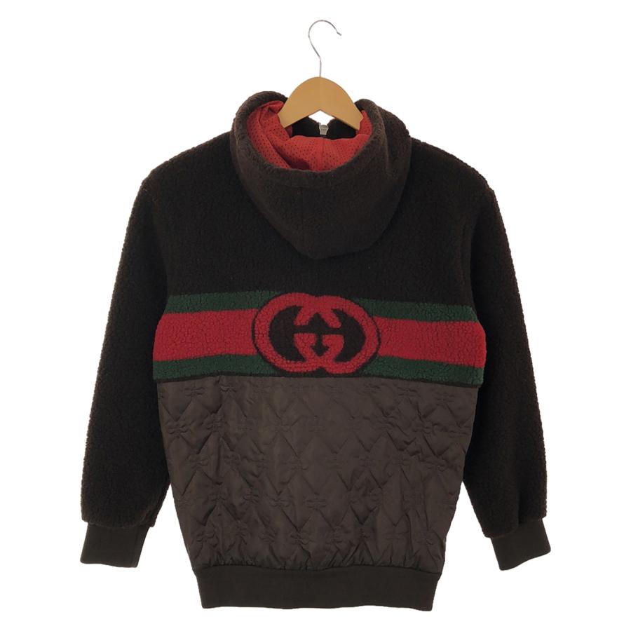 キッズ服(100cm~) GUCCI グッチ ワンピース キッズ デニム 花柄 36M