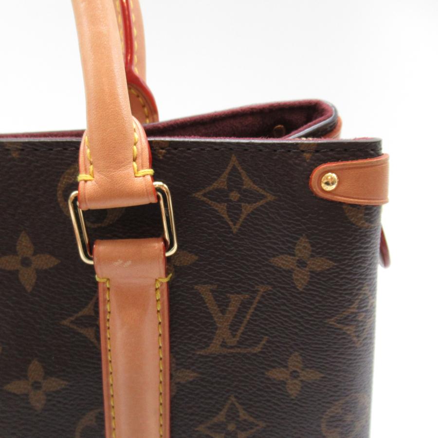 LOUIS VUITTON（ルイ・ヴィトン） スフロBB ブランドオフ ショルダー