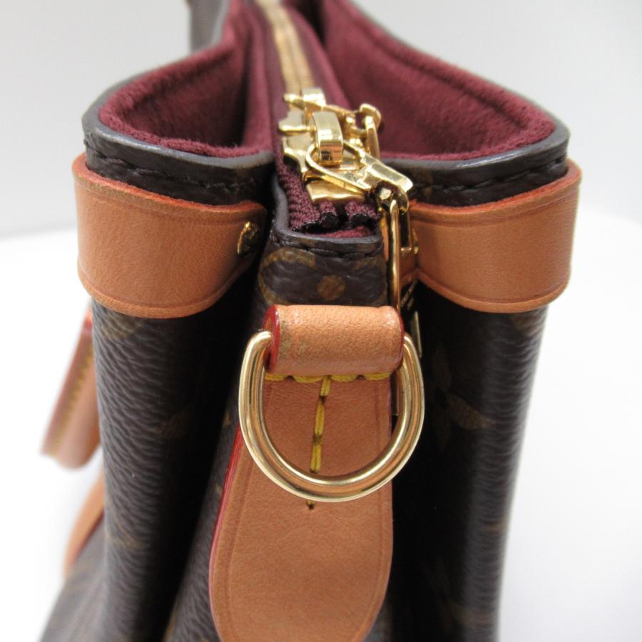 LOUIS VUITTON（ルイ・ヴィトン） スフロBB ブランドオフ ショルダー