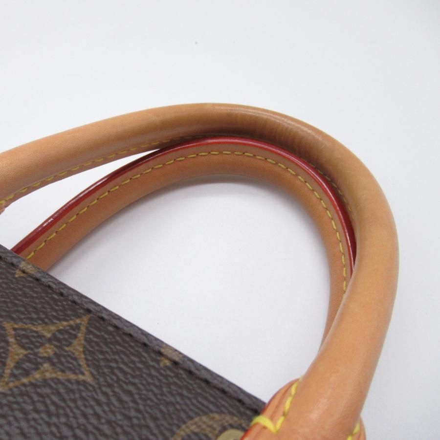 LOUIS VUITTON（ルイ・ヴィトン） スフロBB ブランドオフ ショルダー