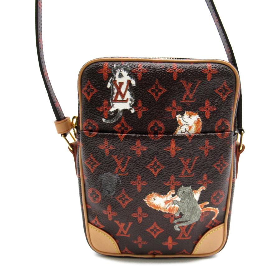 LOUIS VUITTON（ルイ・ヴィトン） キャットグラム パナム・セット 