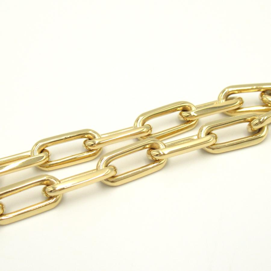Cartier（カルティエ） サントス ブレスレット ブランドオフ CARTIER