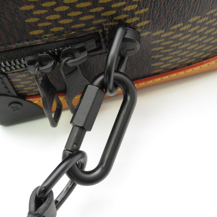 LOUIS VUITTON ルイ・ヴィトン ソフトトランク NIGOコラボ LOUIS VUITTON ルイ・ヴィトン ソフトトランク NIGOコラボ
