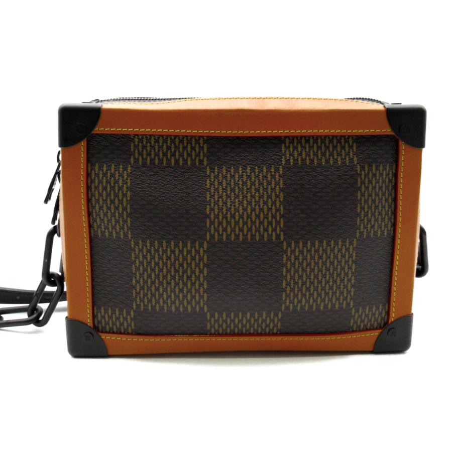 LOUIS VUITTON ルイ・ヴィトン ソフトトランク NIGOコラボ LOUIS VUITTON ルイ・ヴィトン ソフトトランク NIGOコラボ