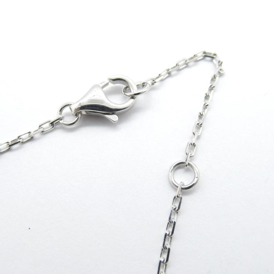 Cartier（カルティエ） Cドゥカルティエ アメジスト ネックレス