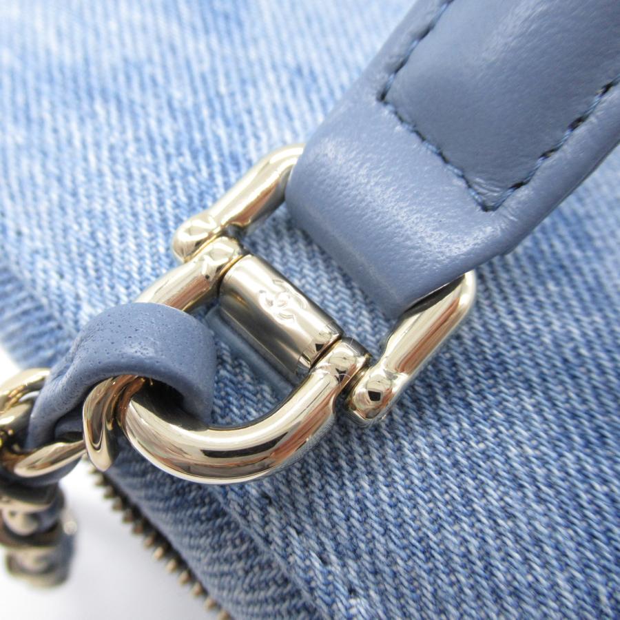 CHANEL（シャネル） バニティ チェーンショルダー バッグ ブランドオフ