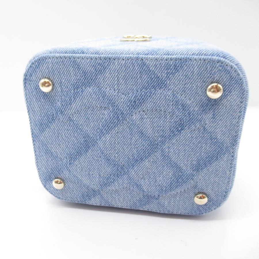 CHANEL（シャネル） バニティ チェーンショルダー バッグ ブランドオフ