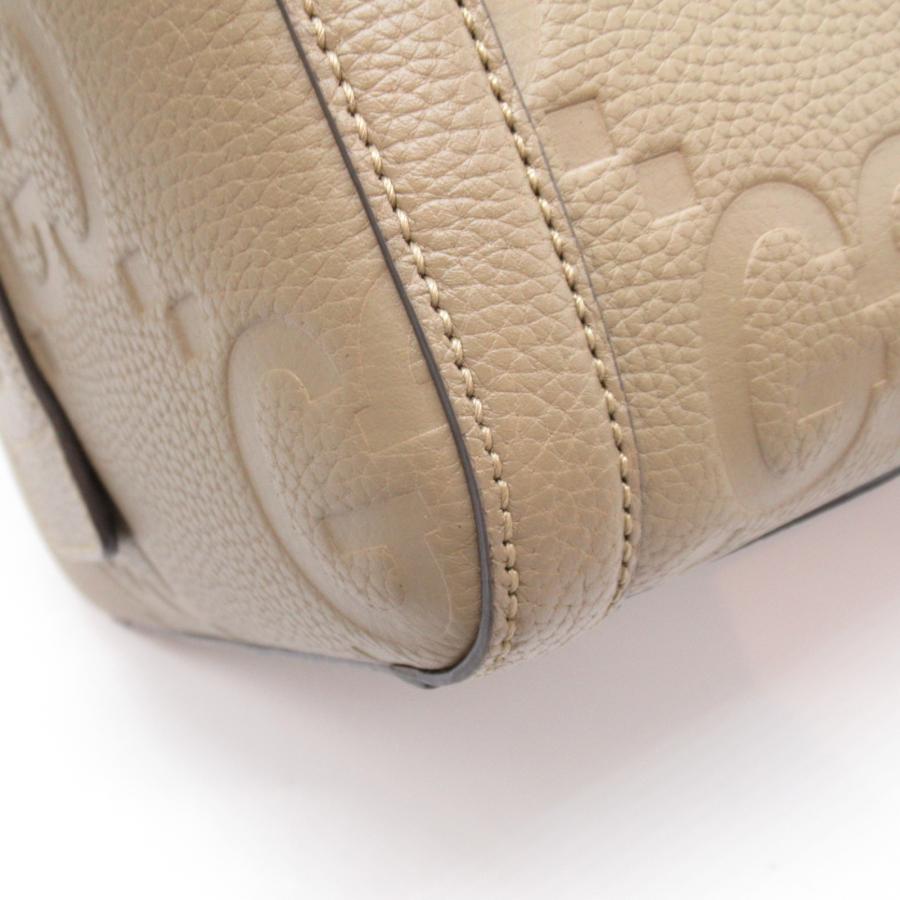 J*O様 グッチ　ボストン GUCCI - グッチ オールドグッチ ボストンバッグ ショルダー