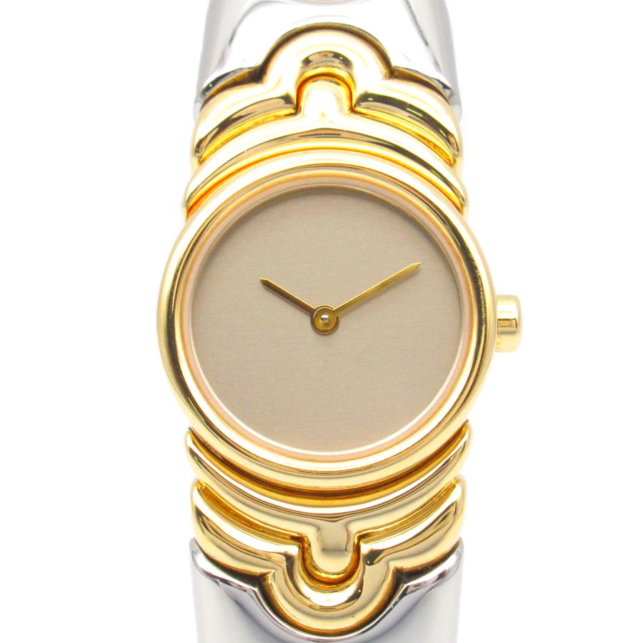 BVLGARIパレンテシ18Kゴールド 腕時計 BVLGARI（ブルガリ） パレンテシ ブランドオフ BVLGARI K18（イエロー