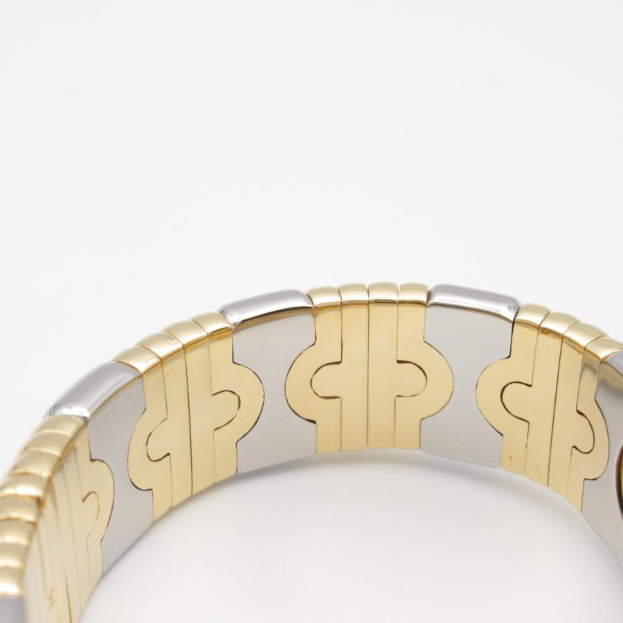 BVLGARI（ブルガリ） パレンテシ ブランドオフ BVLGARI K18（イエロー