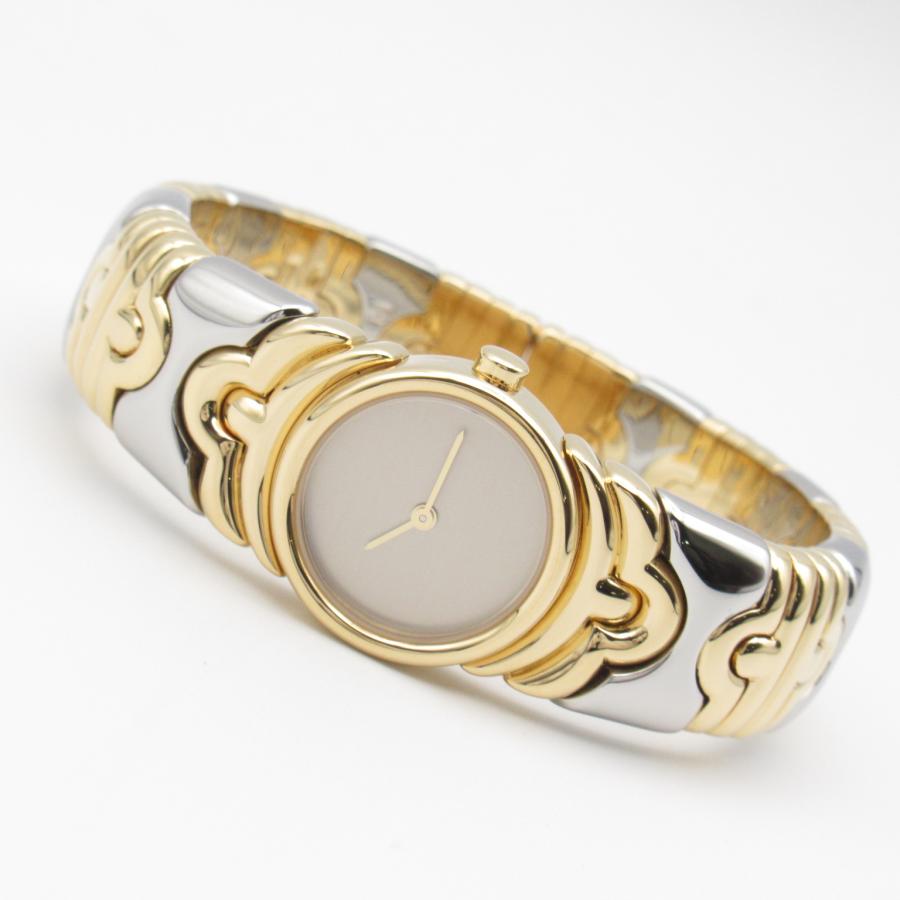 BVLGARI（ブルガリ） パレンテシ ブランドオフ BVLGARI K18（イエロー