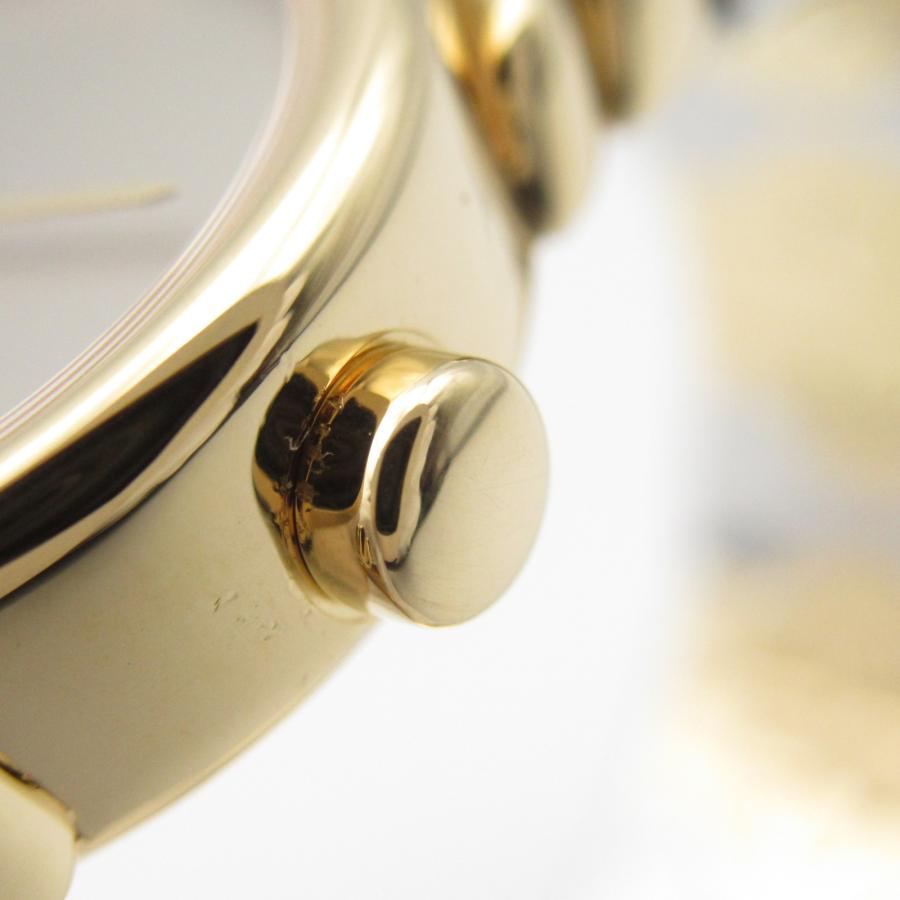 BVLGARI（ブルガリ） パレンテシ ブランドオフ BVLGARI K18（イエロー