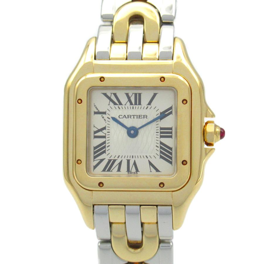 Cartier カルティエ パンテール アールデコ 創業150周年モデル Cartier カルティエ パンテール アールデコ 創業150周年モデル