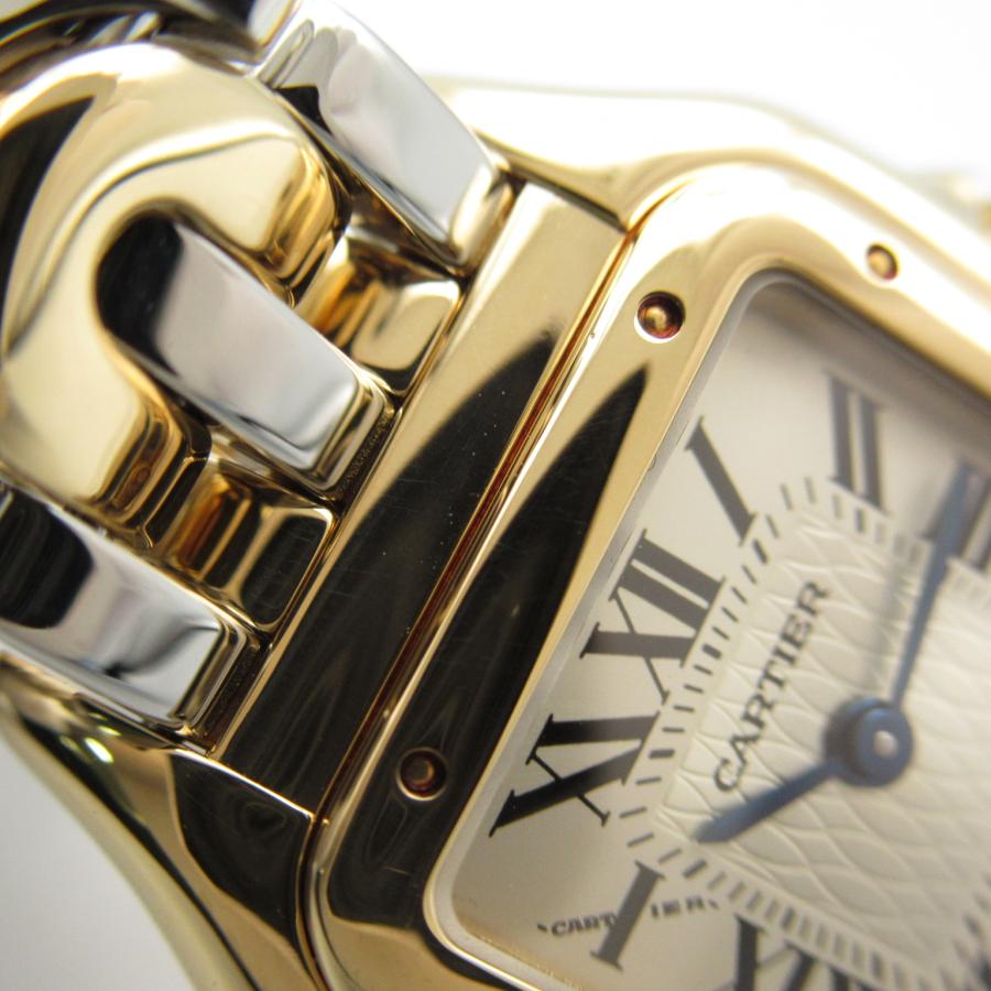 Cartier カルティエ パンテール アールデコ 創業150周年モデル Cartier カルティエ パンテール アールデコ 創業150周年モデル