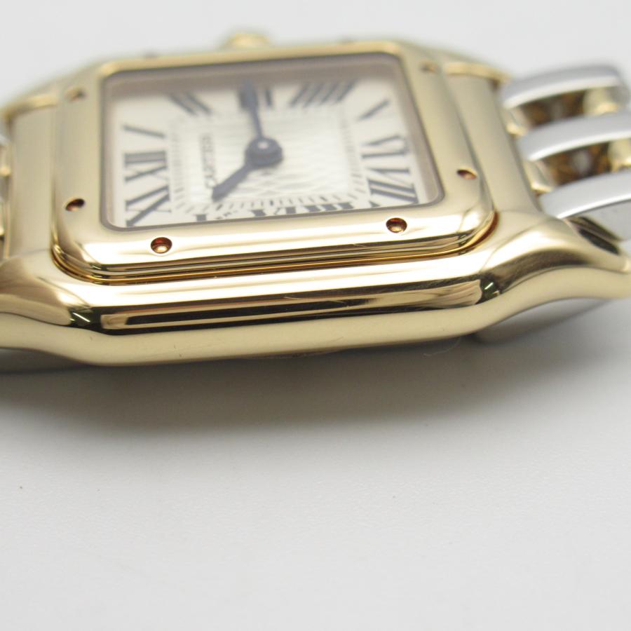 Cartier カルティエ パンテール アールデコ 創業150周年モデル Cartier カルティエ パンテール アールデコ 創業150周年モデル