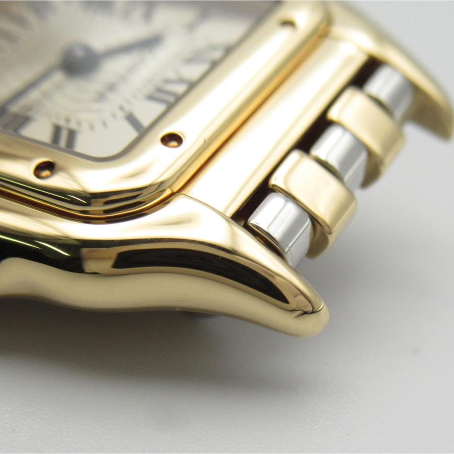 Cartier カルティエ パンテール アールデコ 創業150周年モデル Cartier カルティエ パンテール アールデコ 創業150周年モデル