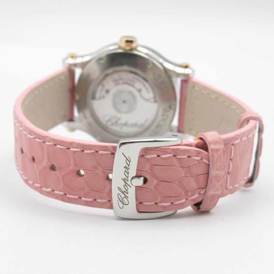 Chopard（ショパール） ハッピースポーツ ブランドオフ Chopard K18PG