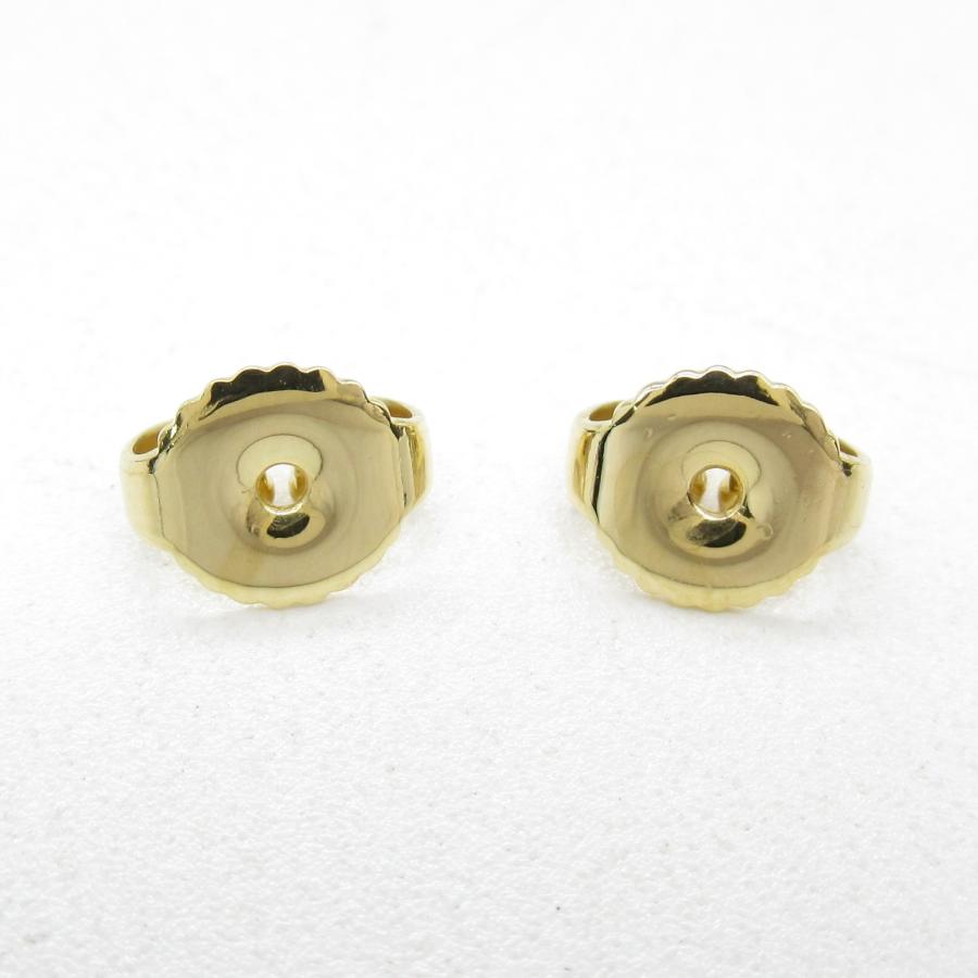 TIFFANY&Co.（ティファニー） スターフィッシュ ダイヤ ピアス