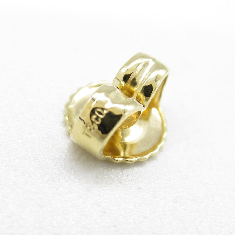 TIFFANY&Co.（ティファニー） スターフィッシュ ダイヤ ピアス
