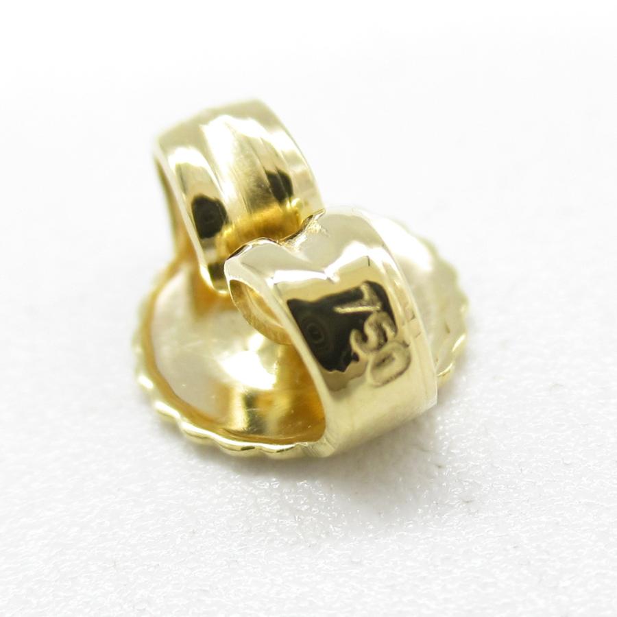 TIFFANY&Co.（ティファニー） スターフィッシュ ダイヤ ピアス