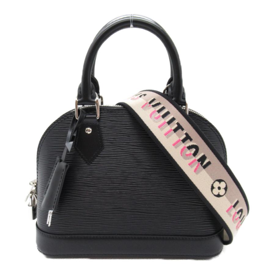 LOUIS VUITTON（ルイ・ヴィトン） アルマBB ジャカードストラップ