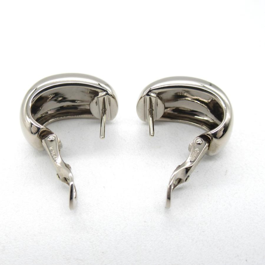 Cartier（カルティエ） ヌーベルバーグ ピアス ブランドオフ CARTIER