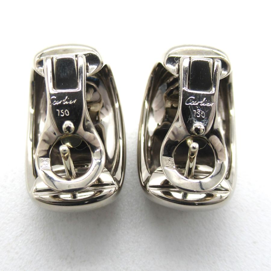 Cartier（カルティエ） ヌーベルバーグ ピアス ブランドオフ CARTIER