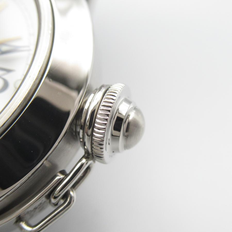 Cartier（カルティエ） パシャC ビッグデイト ブランドオフ ステンレス