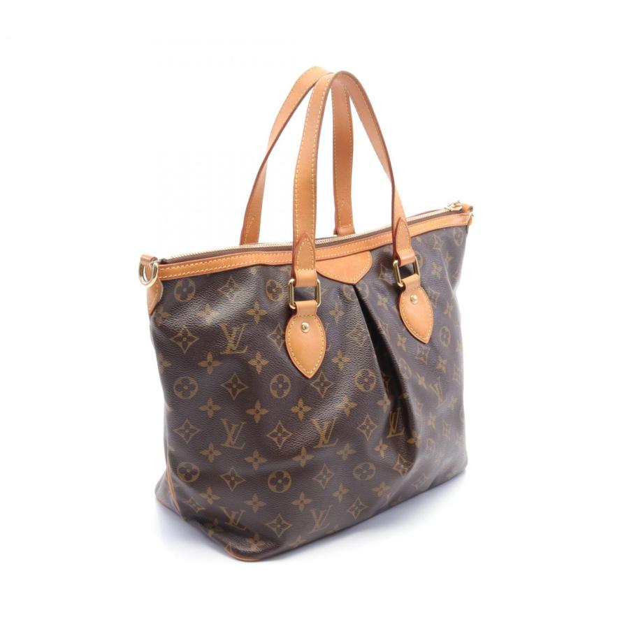 LOUIS VUITTON（ルイ・ヴィトン） パレルモPM ブランドオフ