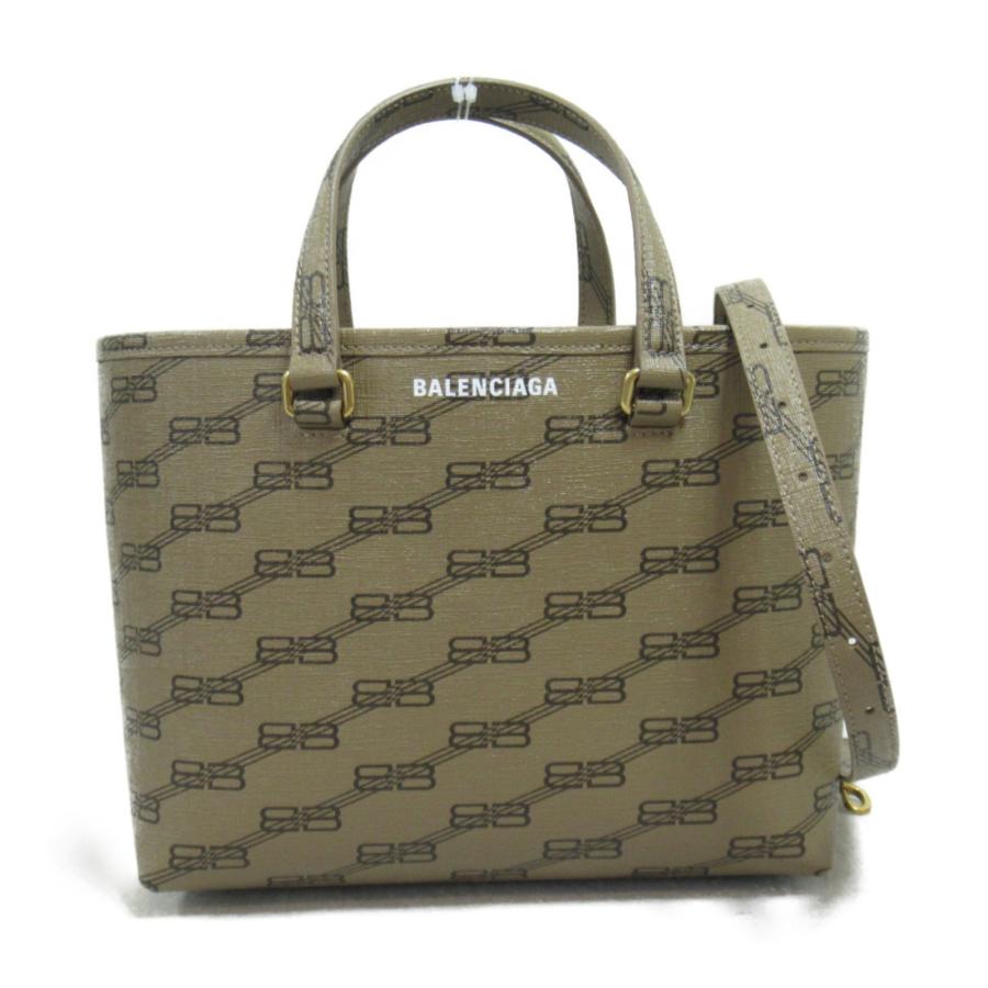 BALENCIAGA バレンシアガ シグネチャー 2wayショルダーバッグ BALENCIAGA バレンシアガ シグネチャー 2wayショルダーバッグ