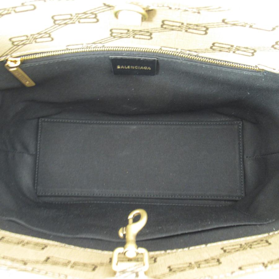 BALENCIAGA バレンシアガ シグネチャー 2wayショルダーバッグ BALENCIAGA バレンシアガ シグネチャー 2wayショルダーバッグ