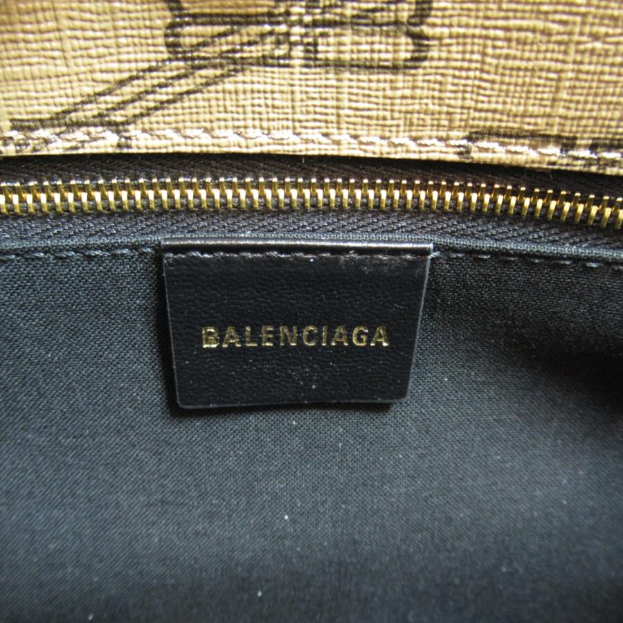 BALENCIAGA バレンシアガ シグネチャー 2wayショルダーバッグ BALENCIAGA バレンシアガ シグネチャー 2wayショルダーバッグ