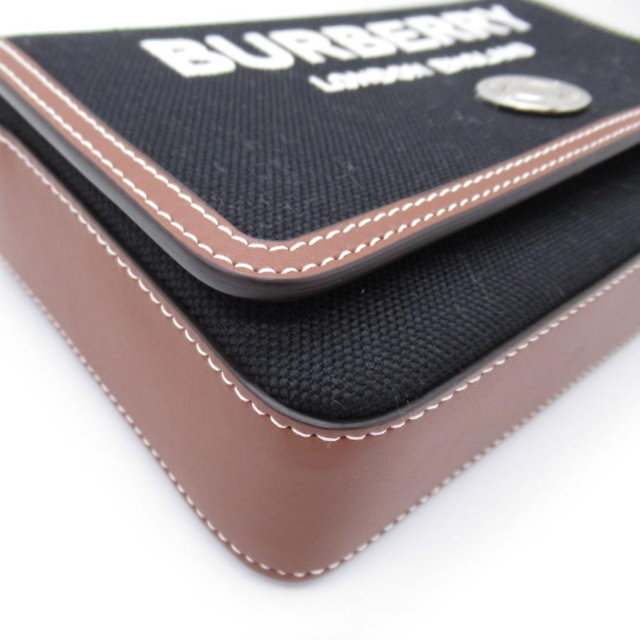 BURBERRY（バーバリー） ニューハンプシャー ショルダーバッグ 