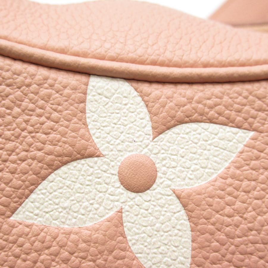 ルイヴィトン M46113 ポーチ ピンク LOUIS VUITTON バガテルNM アン