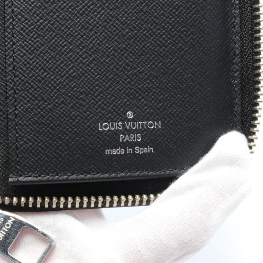 LOUIS VUITTON（ルイ・ヴィトン） ジッピー ウォレット ヴェルティカル