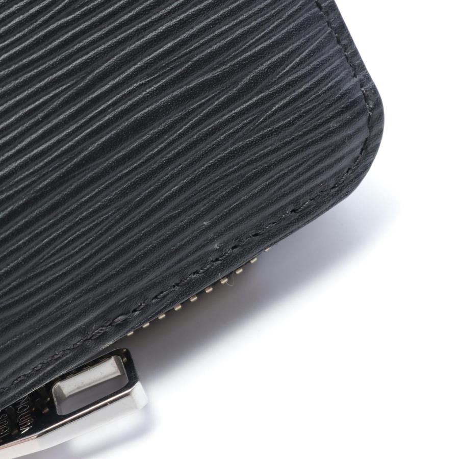 LOUIS VUITTON（ルイ・ヴィトン） ジッピー ウォレット ヴェルティカル