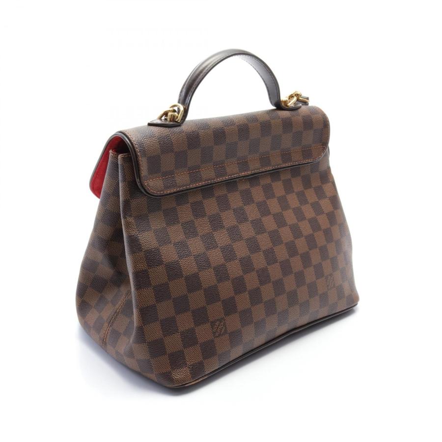 LOUIS VUITTON（ルイ・ヴィトン） ベルガモMM ブランドオフ