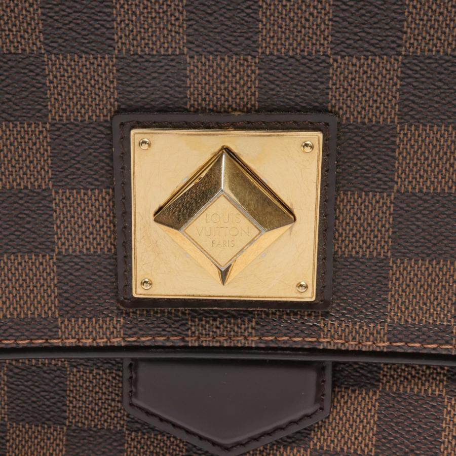 LOUIS VUITTON（ルイ・ヴィトン） ベルガモMM ブランドオフ