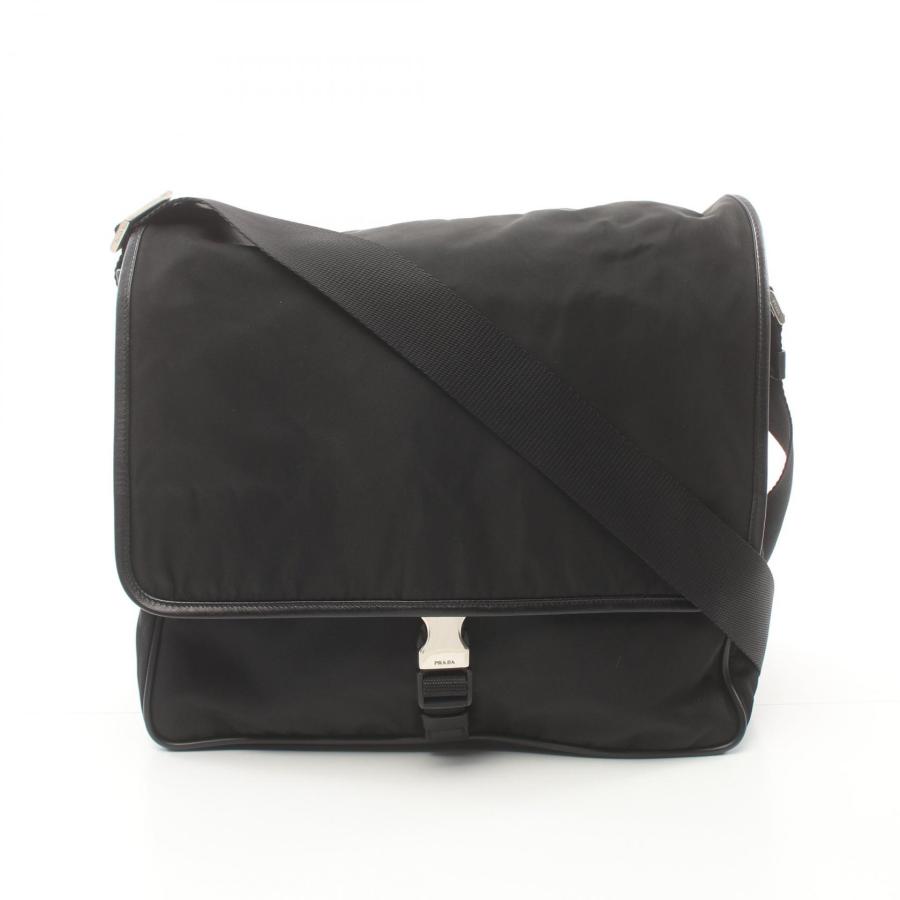 プラダ ショルダーバッグ ブランドオフ PRADA ナイロン ショルダー 