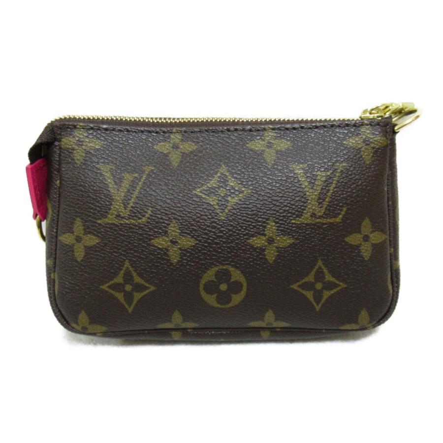 LOUIS VUITTON（ルイ・ヴィトン） ミニ・ポシェット・アクセソワール